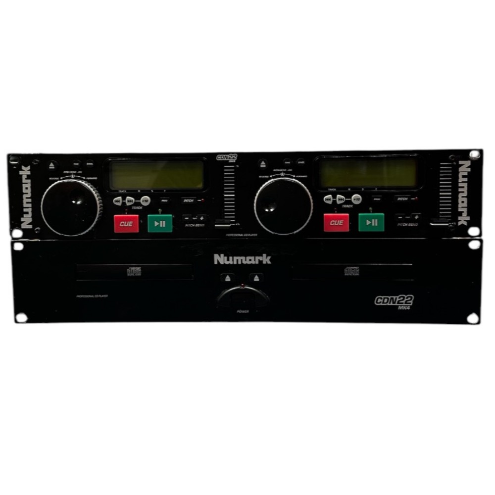Contrôleur DJ Numark NS4 FX - acheter en ligne | France Contrôleur DJ Numark NS4 FX - acheter en ligne | France